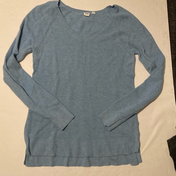 Gap thermal sweater - Picture 1 of 3